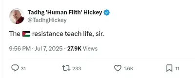 Documented social media post with permanent archive. Perma.cc: https://perma.cc/92JT-VK37. Categories: terrorist_glorification