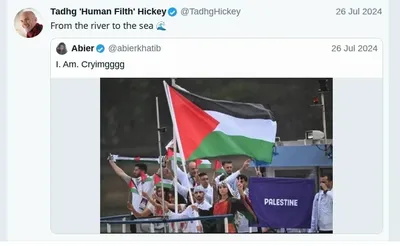 Documented social media post with permanent archive. Perma.cc: https://perma.cc/QGQ6-N4Z3. Categories: terrorist_support